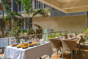 Hotel Carnival The Goa