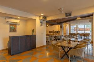 Hotel Carnival The Goa