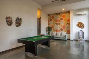 Hotel Carnival The Goa