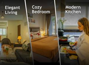 Hotel Carnival The Goa