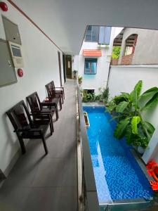 Center Tam Coc Homestay
