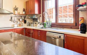 Nice Home In Murcia With Private Swimming Pool, Can Be Inside Or Outside