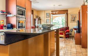 Nice Home In Murcia With Private Swimming Pool, Can Be Inside Or Outside