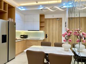 Căn hộ Celadon AEON Mall Tân Phú