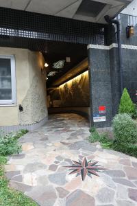 Mell-Theater Resort 603
