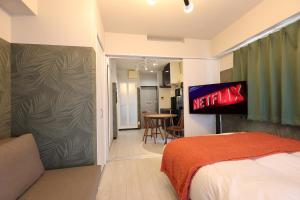 Mell-Theater Resort 603