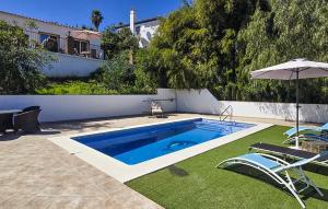 Villa Núñez
