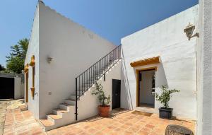 Casa Maria Luisa