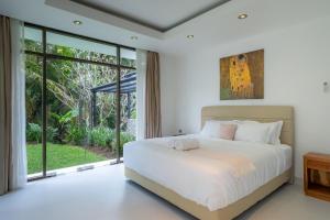 Hutan Sawah Villa by Betterplace