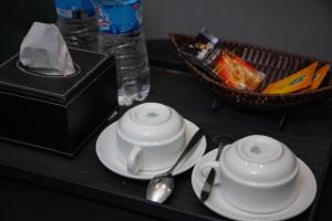 Premium Madelis Hotel