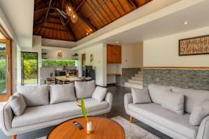 Hutan Sawah Villa by Betterplace