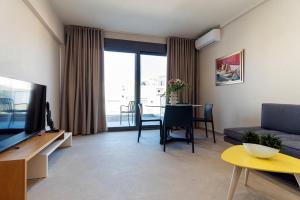 Boutique11 Luxury Apartment