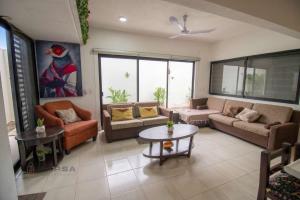 Espaciosa Casa en Puerto Vallarta Las Juntas