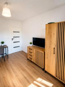 Zaciszne Apartamenty Lisia Góra Bulwary
