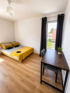 Zaciszne Apartamenty Lisia Góra Bulwary