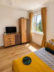 Zaciszne Apartamenty Lisia Góra Bulwary