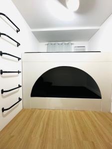 Aesthetic Pet-friendly Condo in Pasig