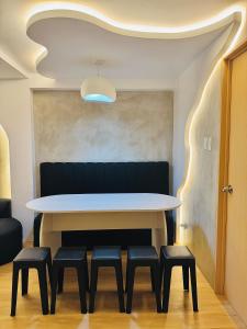 Aesthetic Pet-friendly Condo in Pasig