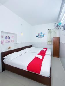 Hạ Linh Hotel - Bãi Sau Vũng Tàu