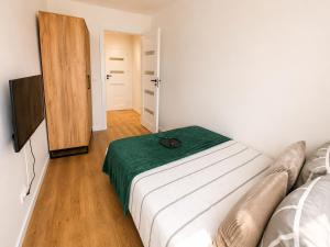 Zaciszne Apartamenty Lisia Góra Bulwary