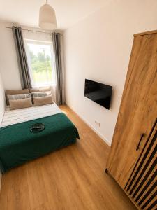 Zaciszne Apartamenty Lisia Góra Bulwary