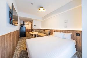 Apartment Hotel 11 Osaka Dome