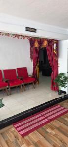 SK Guest House