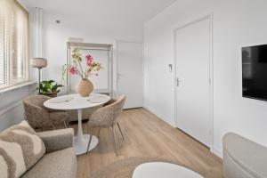 Cozy studio in Wouw, for 2 guests with balcony