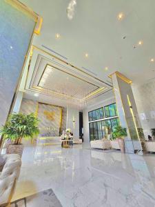 Arcadia Millennium Tower