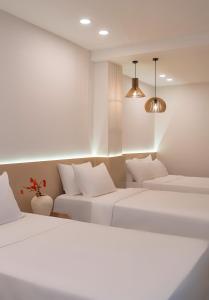 The Cozy Hotel