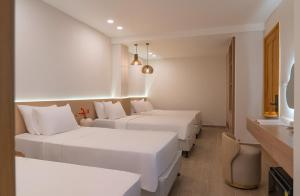 The Cozy Hotel