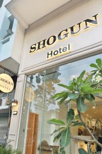 Shogun Hotel