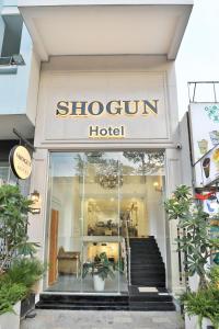 Shogun Hotel