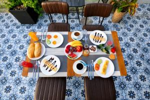 Shogun Hotel