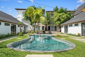 Boutique villa at Lantern