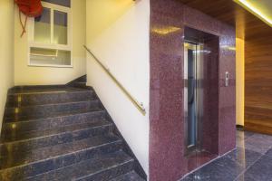 Itsy Hotels Arastu Inn