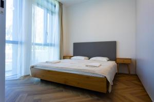 Pionier Apartments