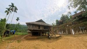 Pu Luong Roots Homestay