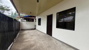 Newly Build - Cozy Modern 2BR Shell Homestay in Davao City