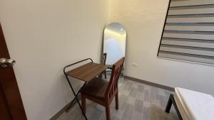 Newly Build - Cozy Modern 2BR Shell Homestay in Davao City