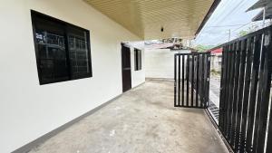 Newly Build - Cozy Modern 2BR Shell Homestay in Davao City