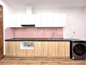 Bighome Apartment