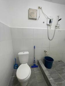 Affordable and Budget-friendly Family House in Davao City