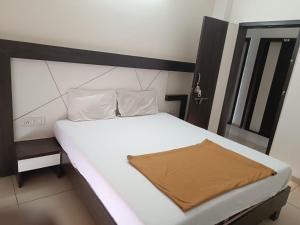 Hotel sai shriyash