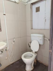 Hotel sai shriyash