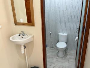 Seabird House Lembongan