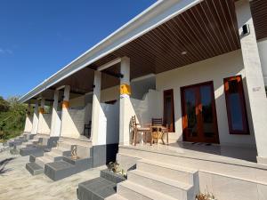 Seabird House Lembongan