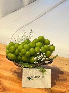 TimeOut Dalat Boutique Hotel