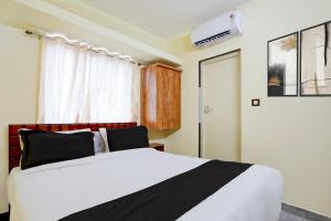 Collection O Bangalore Airport Stay