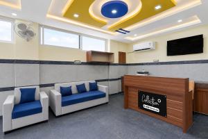 Collection O Bangalore Airport Stay